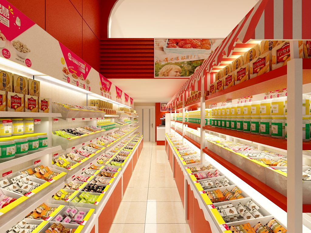 零食加盟店的營銷技巧有哪些？