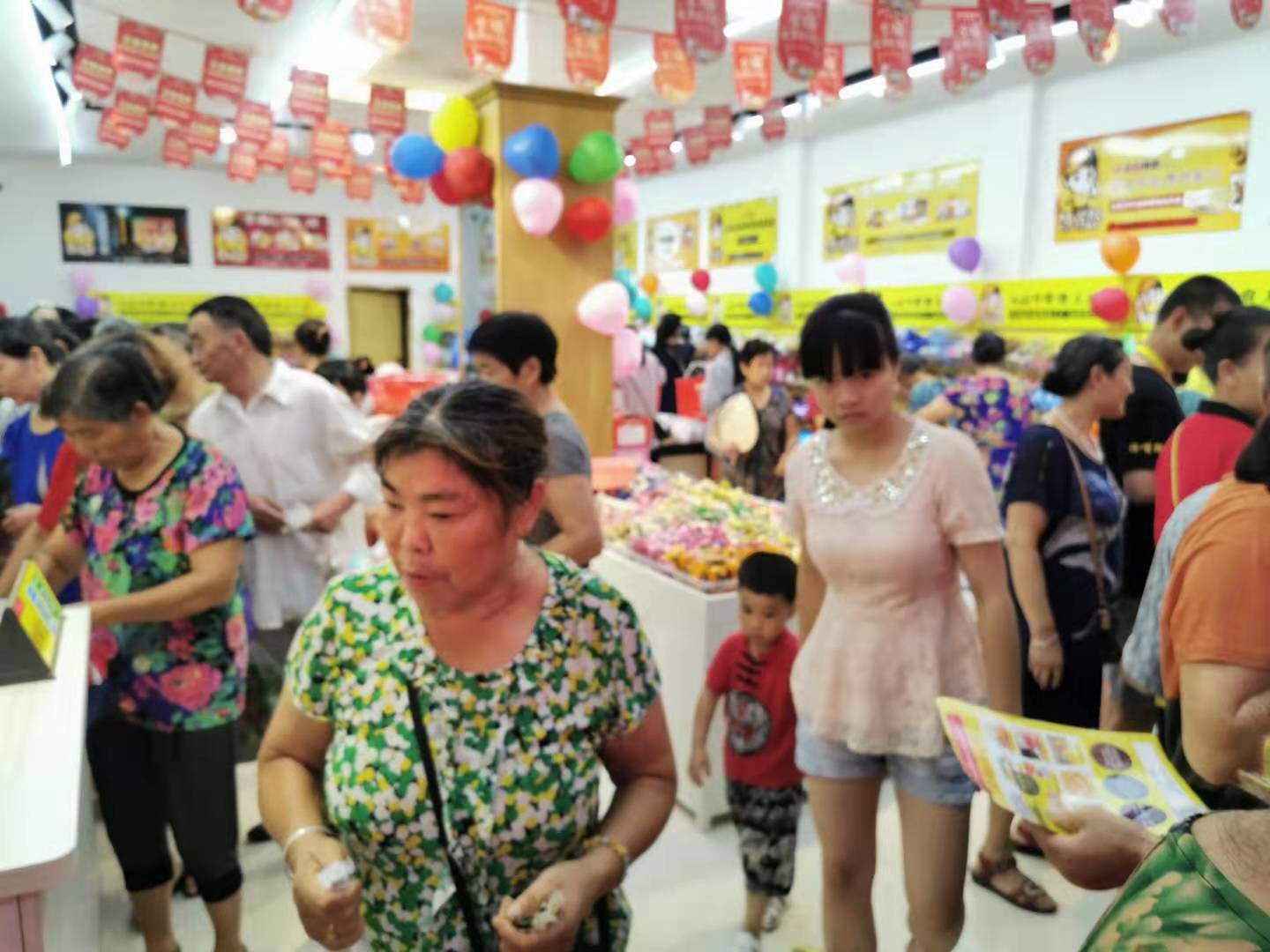 零食店加盟需要注意的事項(xiàng)有哪些？