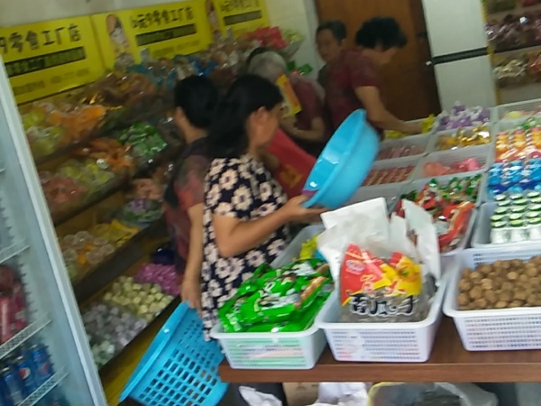 影響零食加盟店營業(yè)額的六項關(guān)鍵數(shù)據(jù)，怎么診斷？如何提升？