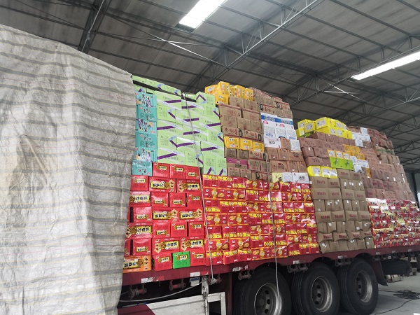 九月新品已到貨：新增800個(gè)單品，價(jià)格質(zhì)量全線提升