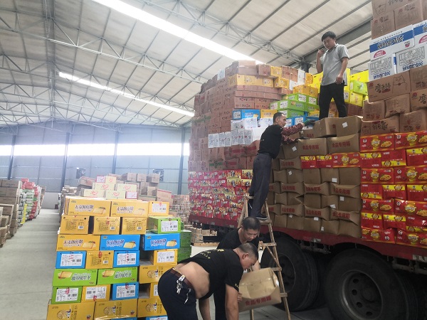 九月新品已到貨：新增800個(gè)單品，價(jià)格質(zhì)量全線提升