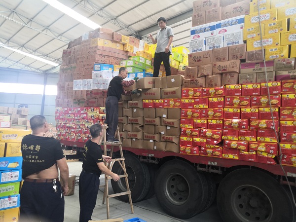 九月新品已到貨：新增800個(gè)單品，價(jià)格質(zhì)量全線提升