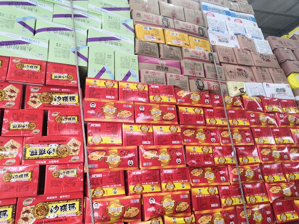 九月新品已到貨：新增800個(gè)單品，價(jià)格質(zhì)量全線提升