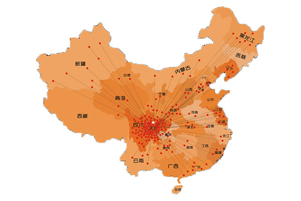 品牌加盟為什么會(huì)有地區(qū)限制呢？?