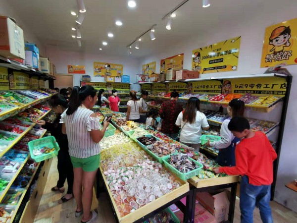 自己開零食店進(jìn)貨技巧有哪些？