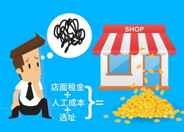 現(xiàn)在開零食店利潤空間大嗎？能掙錢嗎？