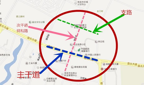 什么地方適合開零食店，選址需要注意些什么？