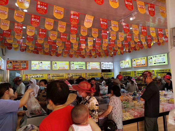 如何經(jīng)營好一家零食店？經(jīng)營技巧有哪些?