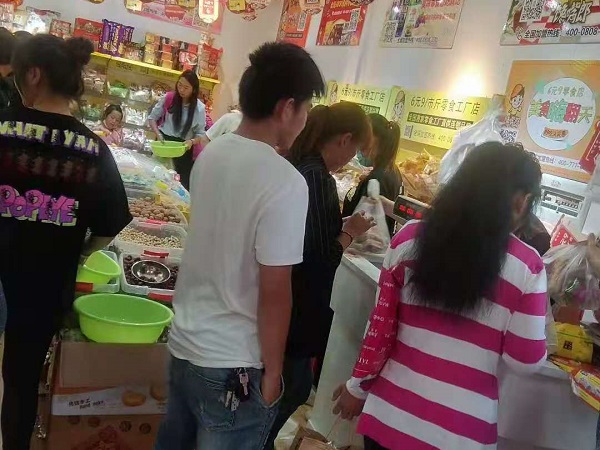 零食加盟店8大經(jīng)典產(chǎn)品銷售話術(shù)，你學(xué)會(huì)了嗎？
