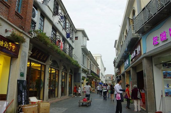 福建開零食店加盟哪家好？