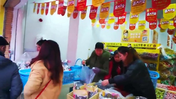 休閑食品加盟店開(kāi)店經(jīng)驗(yàn)總結(jié)，新手必看！