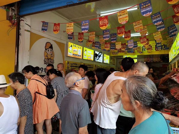 臨近過年，還合適加盟零食店嗎？