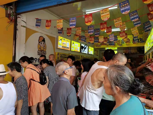 開個零食店怎樣經營才能持續(xù)盈利？