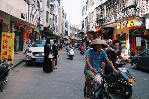 陽江加盟零食連鎖店需要哪些條件？