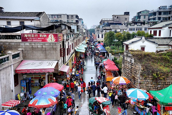 潮州加盟零食店連鎖怎么樣？賺錢嗎？