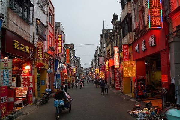 臺山休閑零食店連鎖加盟如何？利潤高不高？