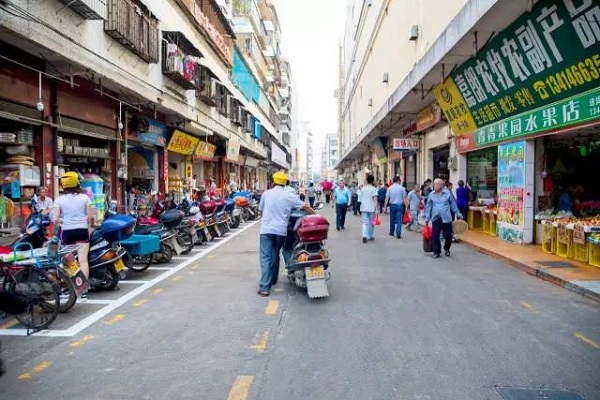 博羅開什么店賺錢？加盟零食店怎么樣？