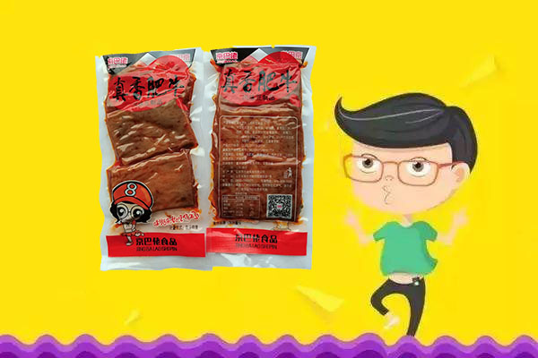 饞嘴郎6塊9零食連鎖店哪種零食人氣最高？