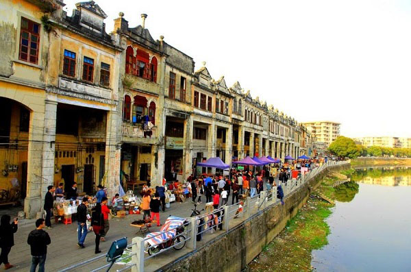開平休閑零食市場前景怎么樣？加盟如何？