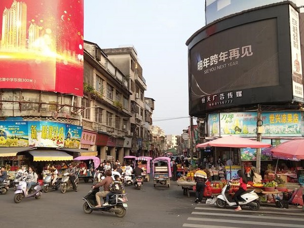 陸豐新手投資者為何一致選擇零食店加盟創(chuàng)業(yè)？