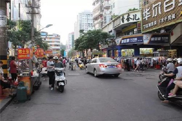 安溪零食加盟好不好?沒經(jīng)驗(yàn)也可以嗎？