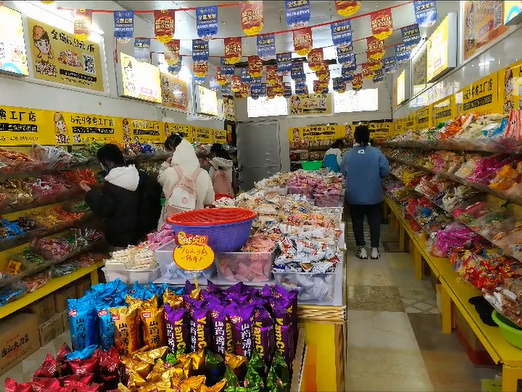 如何實現(xiàn)零食店鋪的收益加倍呢？