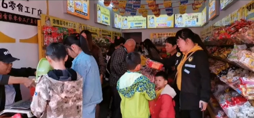 零食加盟店開展連帶銷售需要注意哪些事項？