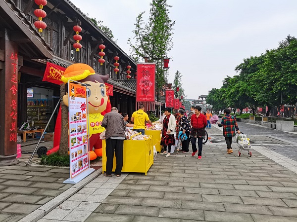 如何從根本解決零食加盟店的顧客流失？