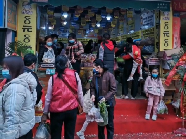 顧客流失怎么辦？零食加盟店得先從這7個(gè)方面“尋因找藥”